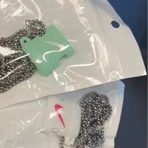 RELX NK CHAIN