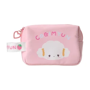 Sanrio Kogimyun Pouch 368695 - Cute and Convenient Storage Solution