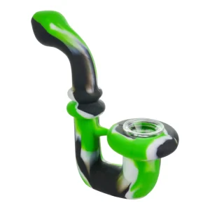 Silicone Sax Pipe - 5.5in