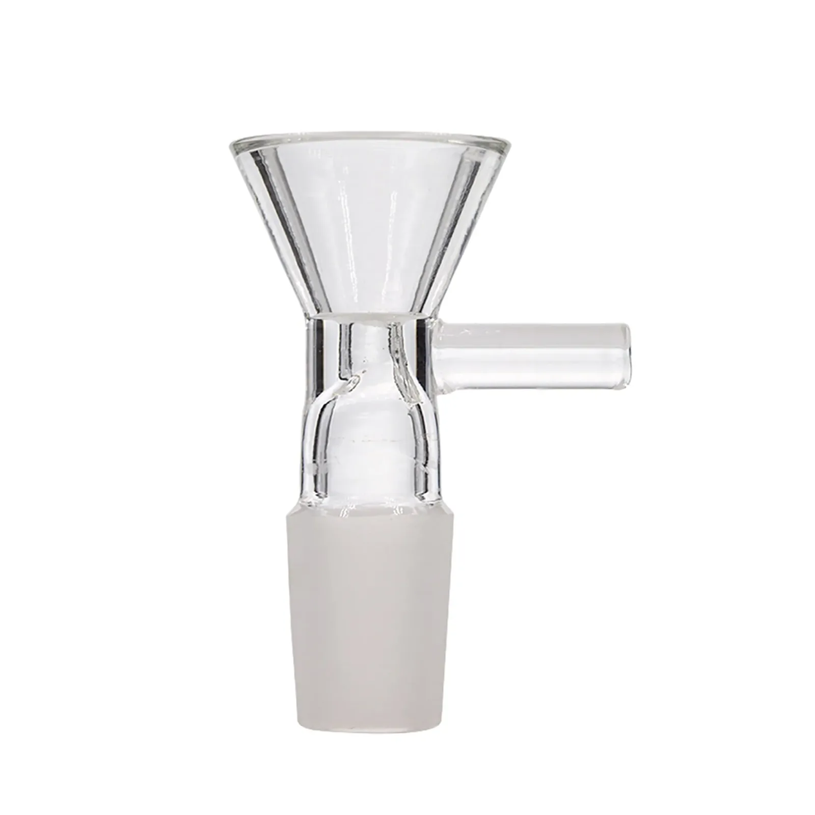 Single Clear Bowl - Image 2