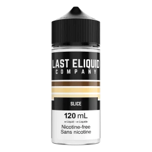 Slice - Last E-liquid Company