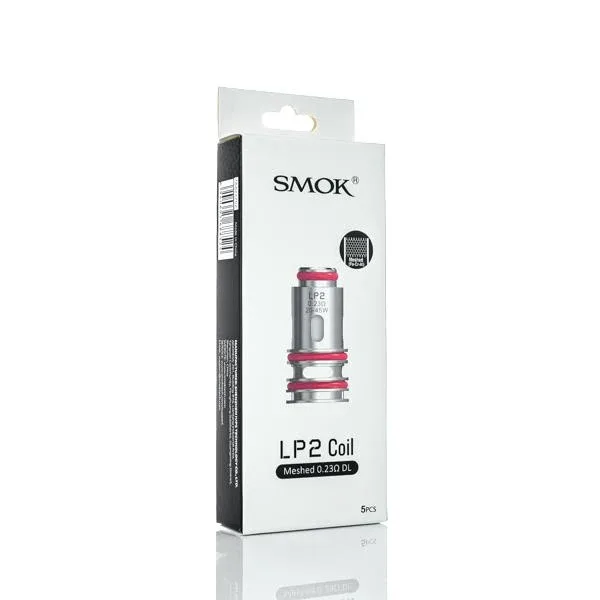 SMOK LP2 REPLACEMENT COILS