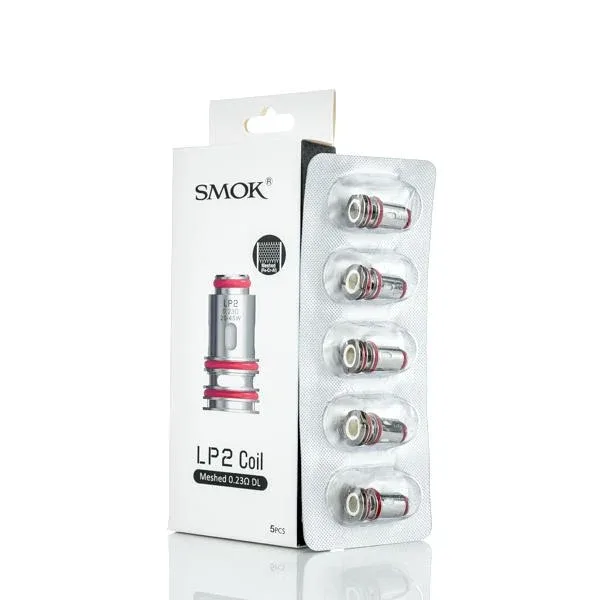 SMOK LP2 REPLACEMENT COILS - Image 2