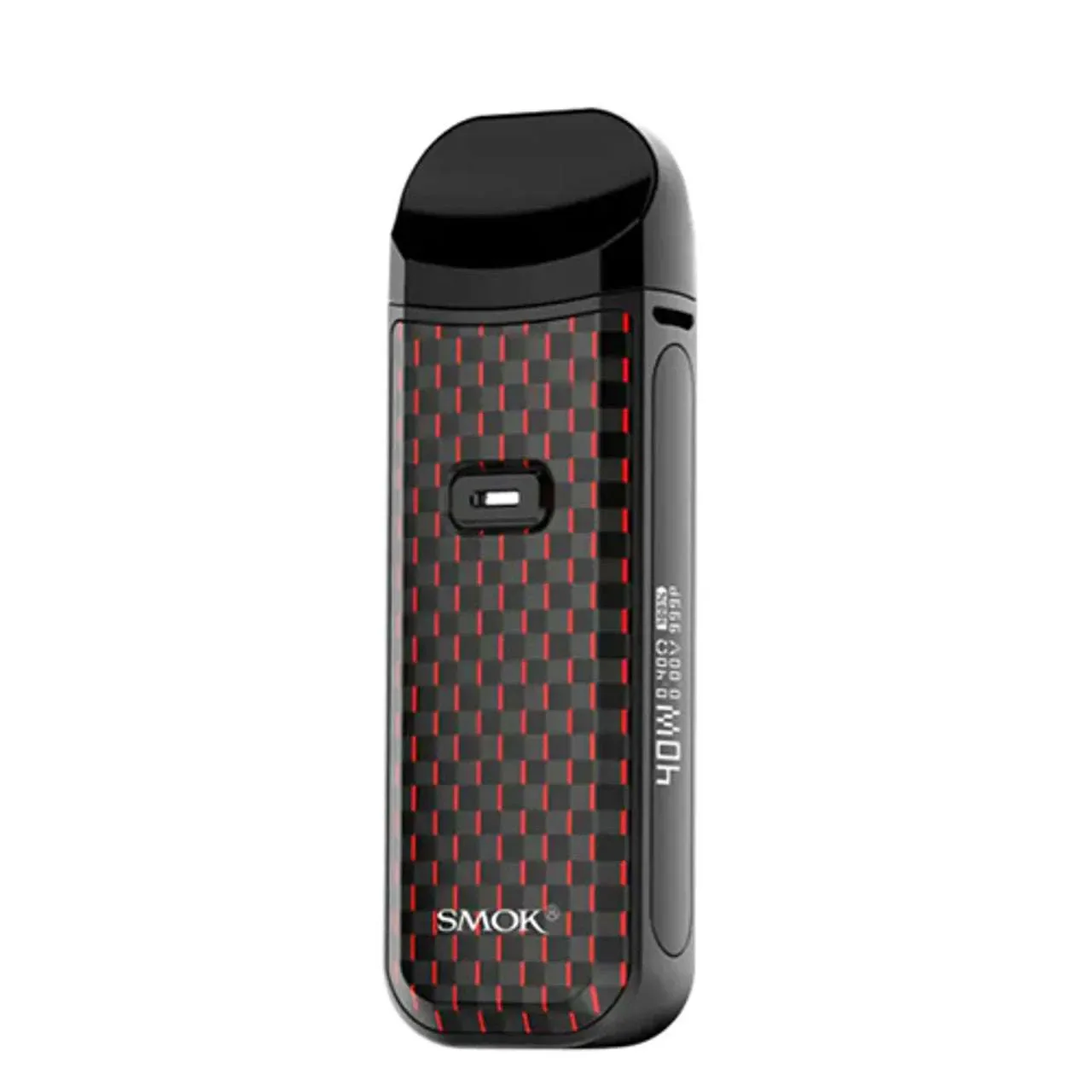 SMOK Nord 2 40W Pod System Kit