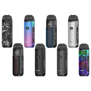 SMOK NORD 50W POD KIT