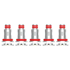 SMOK Nord Pro Coils 0.9ohm (Pack of 5)