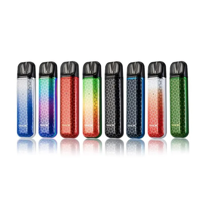 Smok Novo 2s