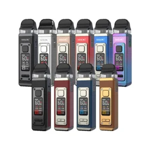 Smok RPM 4 Kit