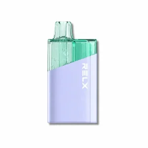 Snow Pear - RELX Pocket 30k Disposable Vape