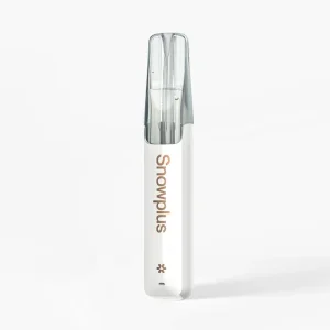 SNOWPLUS DASH X 4000 PUFFS DISPOSABLE