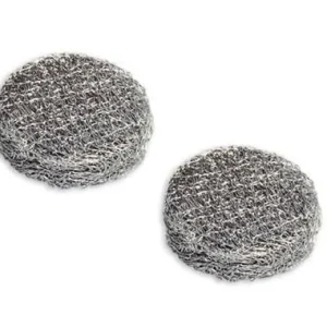 Solid Valve Solid Concentrate Pads for Storz & Bickel Volcano