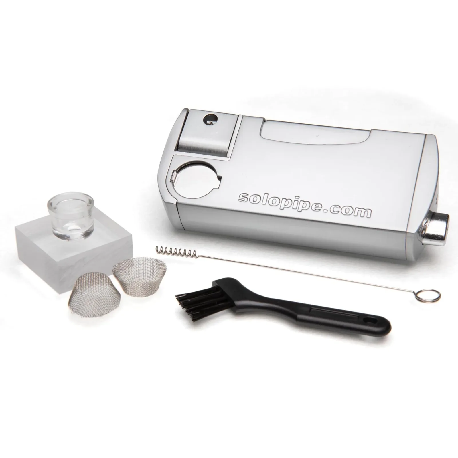 SoloPipe Self Lighting Pipe - 4in - Image 2