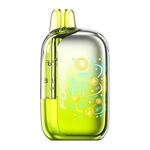 Sour Apple Watermelon FOGER BIT 35K - Vapeoutletus Online Vape Store