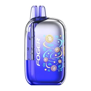 Sour Black Berry Gush FOGER BIT 35K - Vapeoutletus Online Vape Store