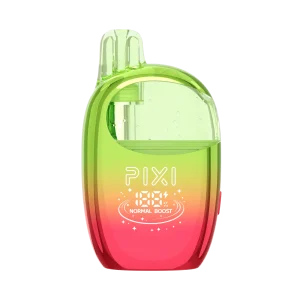 Sour Watermelon Ice Pixi 50K