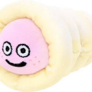 Square Enix Smile Slime Corone White Plush Comfort Toy