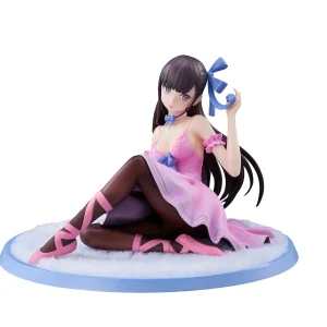 Star Design Ballerina Girl 1/7 Scale Figure Original Art by Astrum