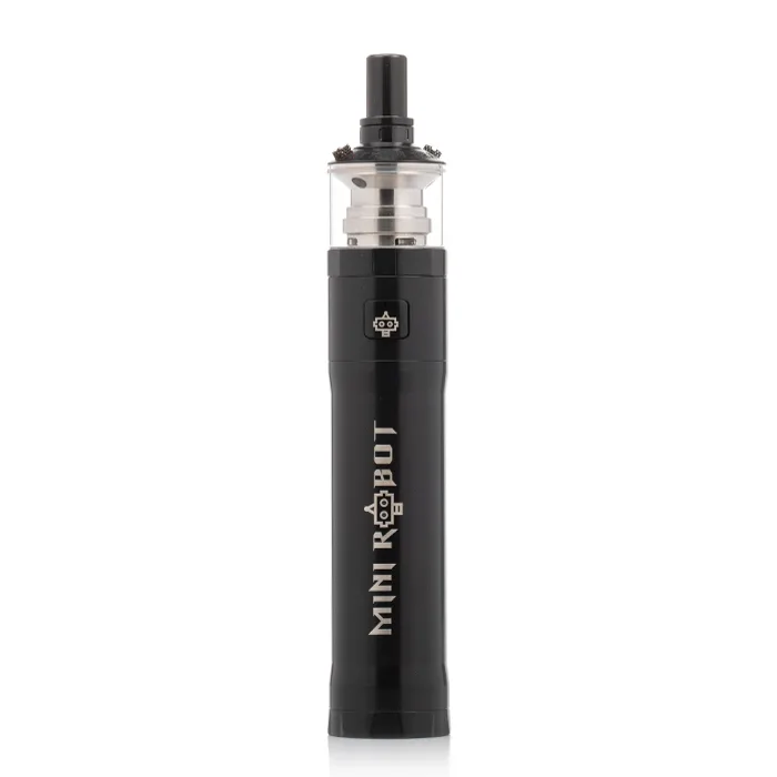 Steam Crave Mini Robot MTL Combo Kit - Image 2