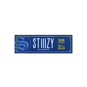 STIIIZY SIZE ROLLING PAPERS- CLASSIC