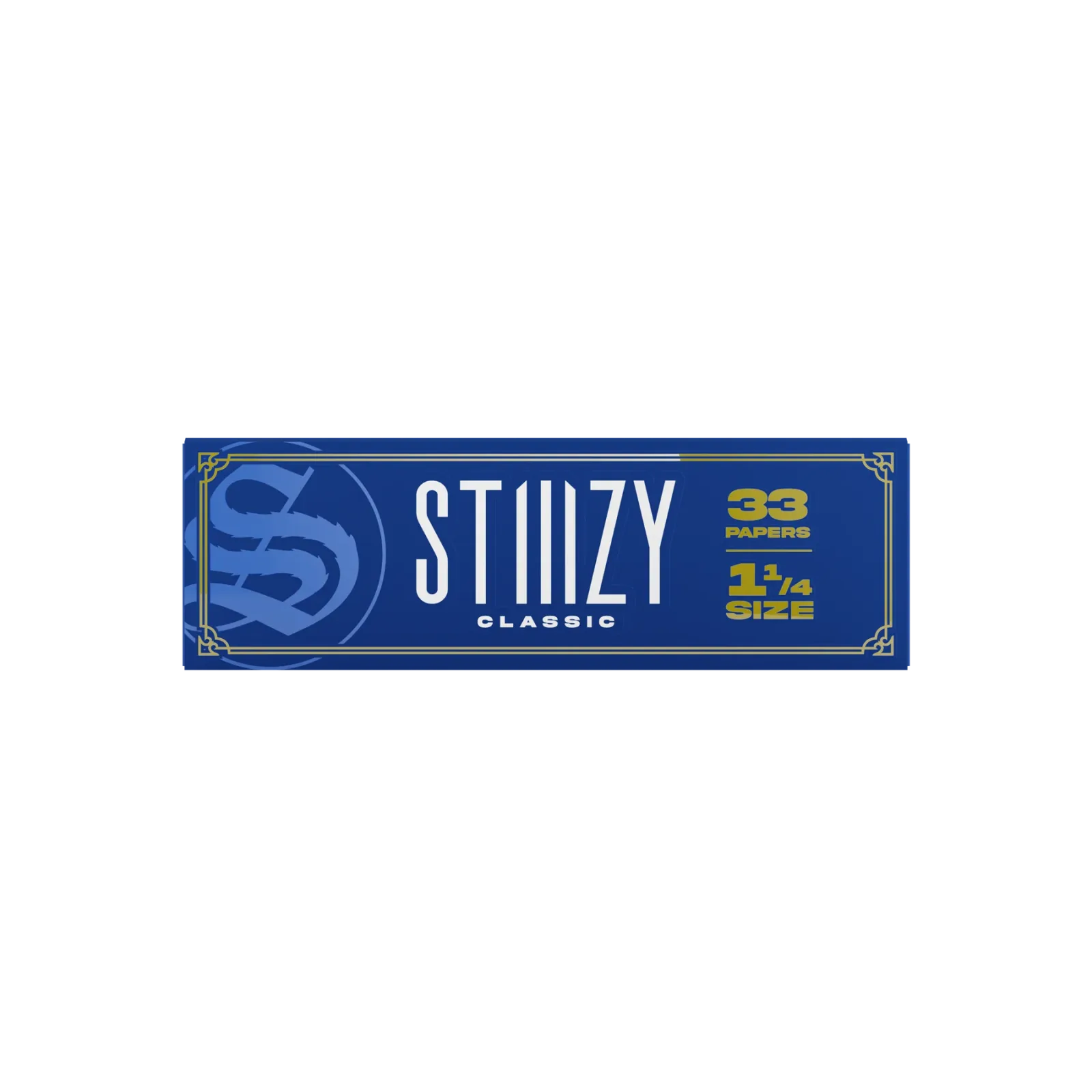 STIIIZY SIZE ROLLING PAPERS- CLASSIC