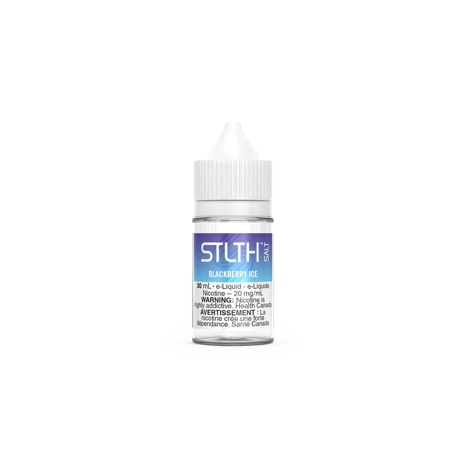 STLTH Salt | Vape Cloud Canada - Image 2
