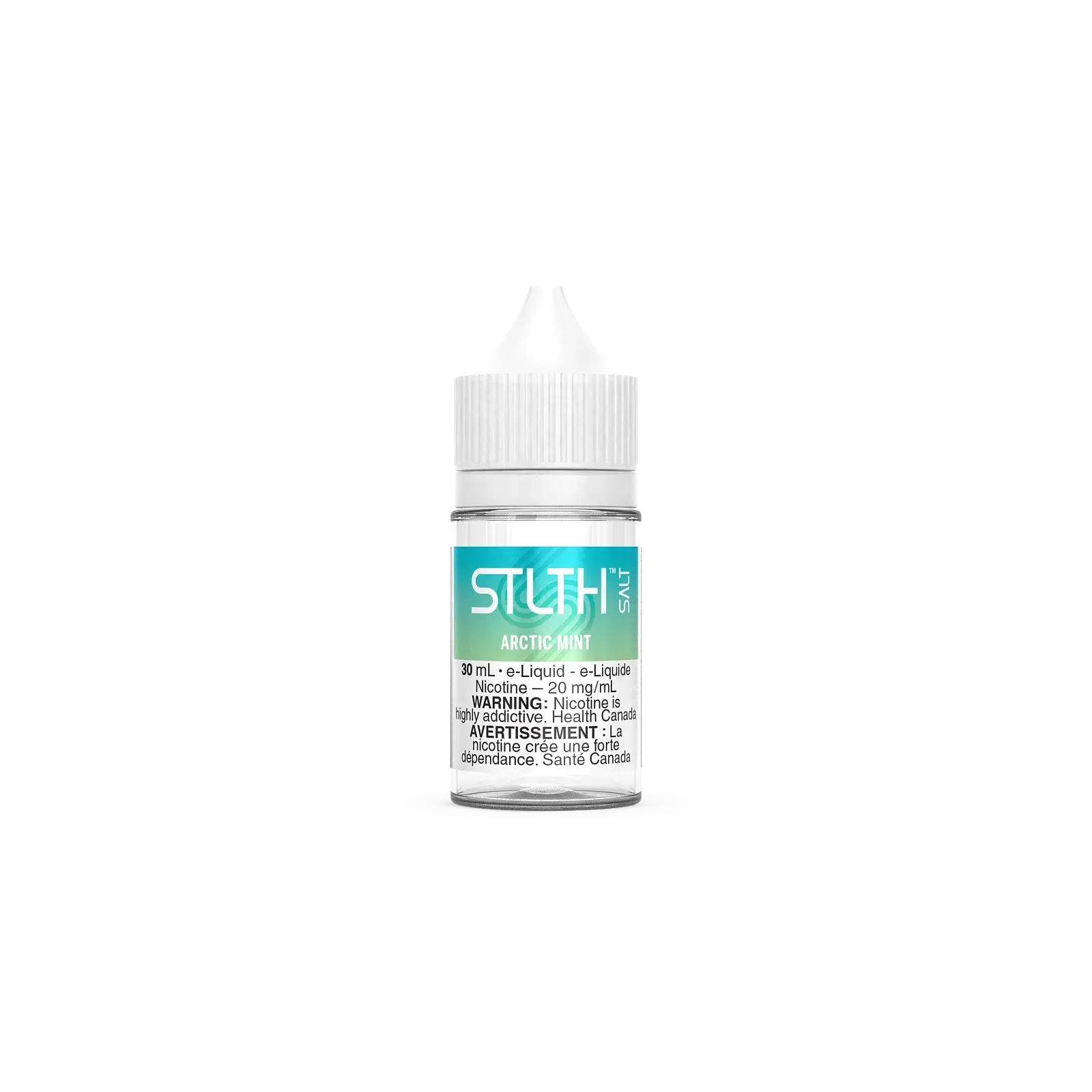 STLTH Salt | Vape Cloud Canada
