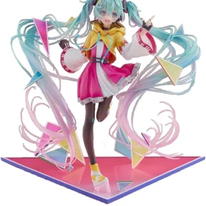 Stream Made-To-Order Hatsune Miku Project Sekai 2022 1/7 Scale Figure
