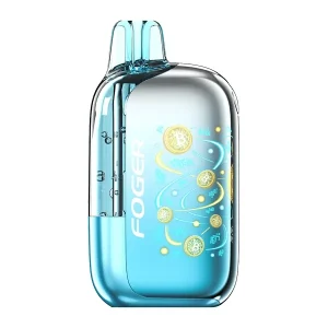Summer Mist FOGER BIT 35K - Vapeoutletus Online Vape Store