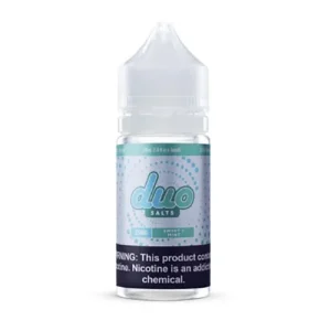Sweet Mint By Burst Duo Salt 30ML