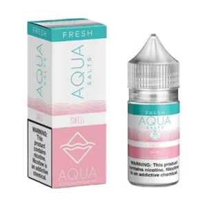 Swell by Aqua Salts 30ML
