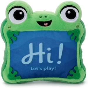 Takara Tomy Arts Toy Story 5 Washable Beans Lily Pad 12cm Figure