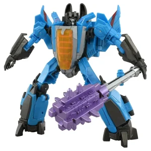 Takara Tomy T-Spark Transformers Studio Series Thundercracker Action Figure