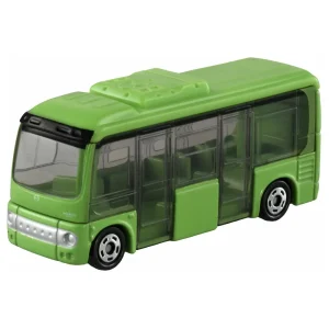 Takara Tomy Tomica No. 112 Hino Poncho Miniature Car Toy Ages 3+ Boxed