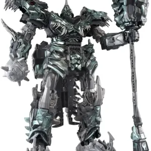 Takara Tomy Transformers Grimlock Action Figure - Collectible Display