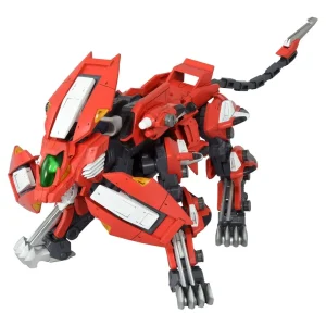 Takara Tomy Trinity Liger RMZ-007 1/100 Action Figure Japan Official