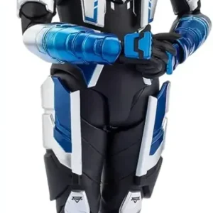 Tamashii Nations S.H. Figuarts Super Space Detective Gaban Figure