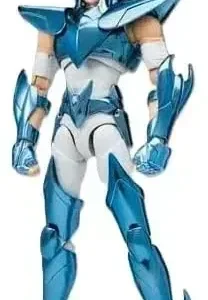 Tamashii Nations Saint Seiya Pegasus Seiya Final Bronze Figure
