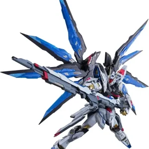 Tamashii Nations Strike Freedom Gundam Action Figure Collectible