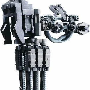 Tamashii Nations Super Robot Chogokin Armored Core V Expansion Set