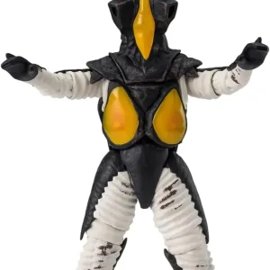 Tamashii Nations Ultraman Zetton 60th Anniversary PVC ABS Figure
