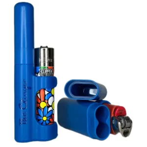 The Clinger - Smell-Proof Joint Case - Stage 2
