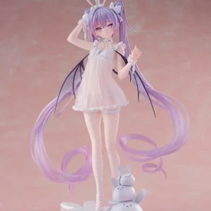 Thousand Eve Golden Head 1/7 Usamimi Lingerie Figure