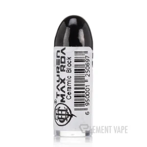 Thunderhead Creations Tauren MAX Replacement Ceramic Parts