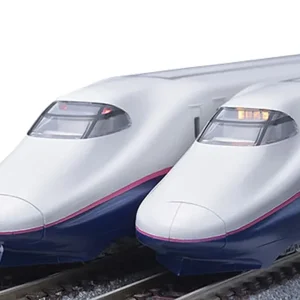 Tomytec Tomix N Gauge Jr E2 1000 Series Model Train Set 98898