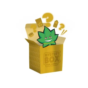 Top Shelf Mystery Box