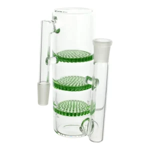 Triple Honeycomb Ash Catcher - 6in