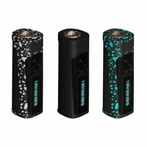 Tronian Rhotron Pro 510‑thread Battery