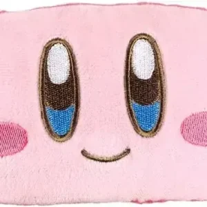 T'S Factory Kirby of the Stars Eye Mask - Gentle Light Blocker
