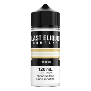 Tw-kers - Last E-liquid Company