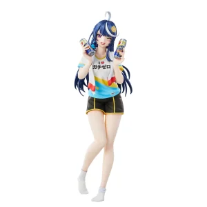 Union Creative International Vtuber Legend Schwa-Chan Anime Figure